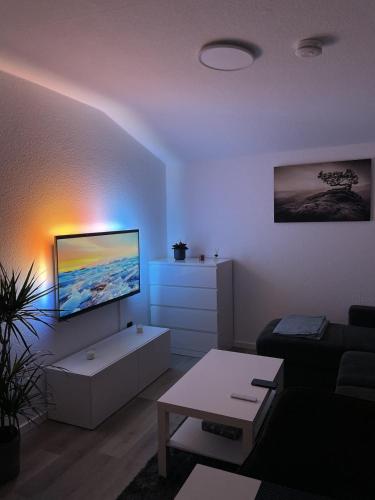 Modern Comfort in Central Hamburg 3 Room Apartment, Hamburk