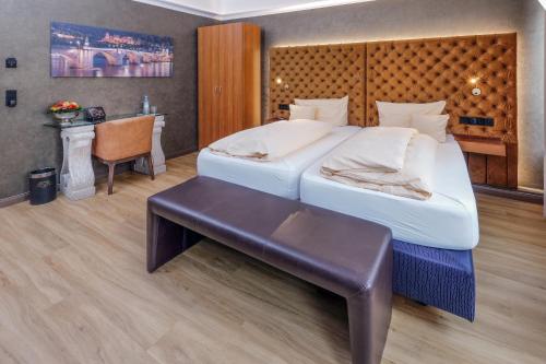 Comfort Double Room image 9