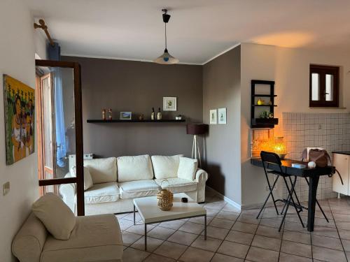 Casetta Nostra gîte à louer Anguillara