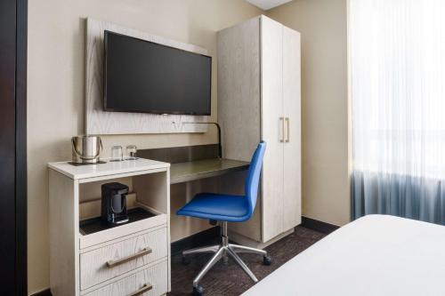 Doubletree By Hilton New York Times Square West, New York (photo 8)