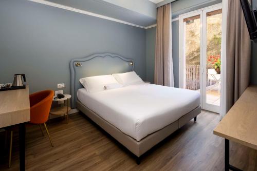 1 twin bed