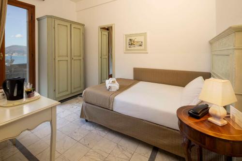 1 twin bed