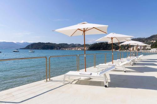 設施, Hotel Shelley e delle Palme, BW Signature Collection in 萊里奇