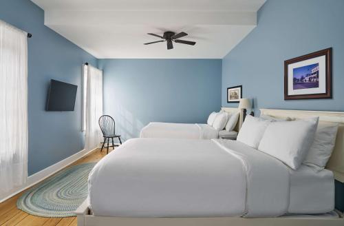 The Cadillac House Lexington, Tapestry Collection by Hilton – khách sạn tại Sandusky