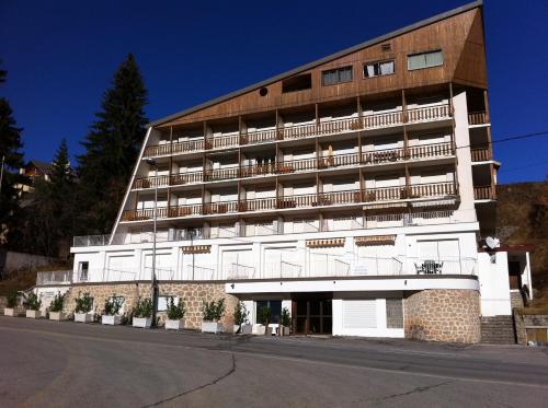 Residence Aqualiance - main image