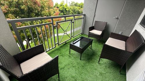 Marina del Rey Coastal Living - Spacious 2BD 2BTH Apt, Los Angeles (fotografie 2)