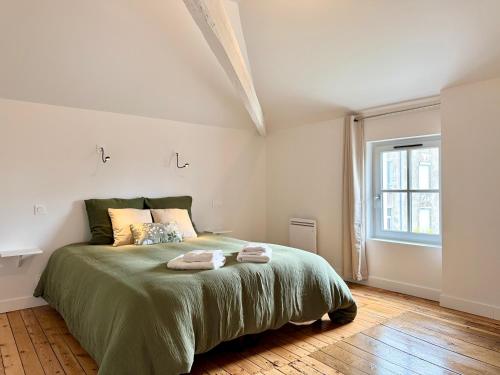 Jolie m'Home - Maison 15 pers, 5 sdb, 5 WC, proche Puy du Fou 4
