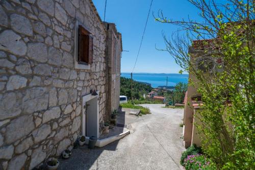 Apartman Lidija - Location saisonnière - Makarska
