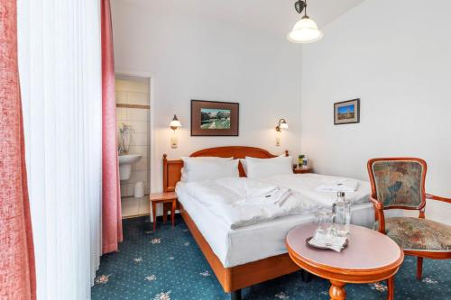 Hotel Stranddistel Rügen - image 3