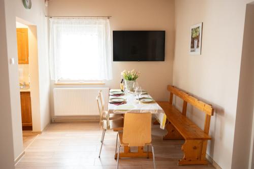 Apartament u Ani 1