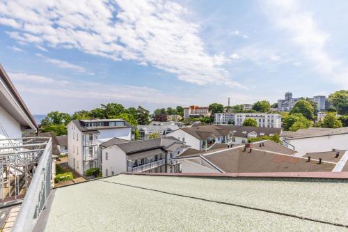 Hotel Stranddistel Rügen - image 14
