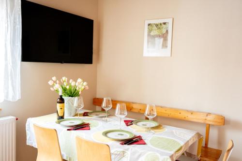 Apartament u Ani 1