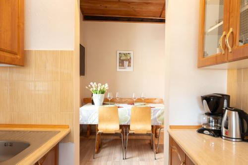 Apartament u Ani 1