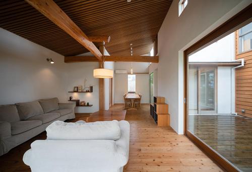 居里ステイ의 주변 풍경사진