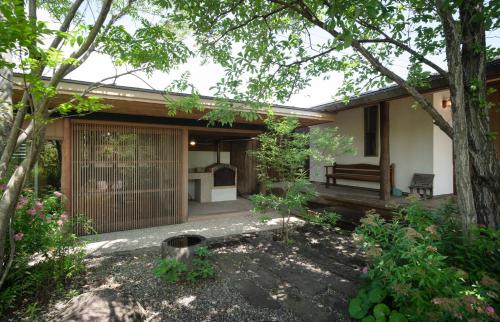 居里ステイ의 호실사진