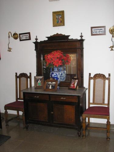 Hostal Colon Antequera - image 12