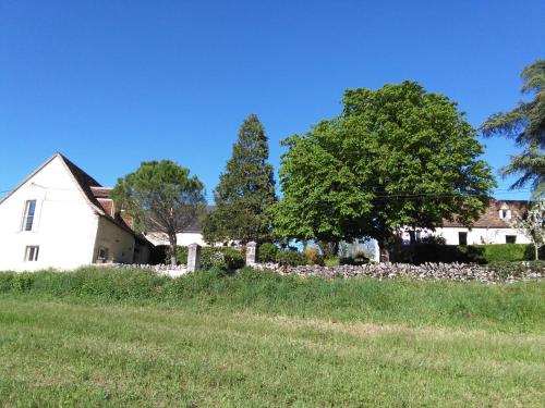 Bergerie de Lagarrigue