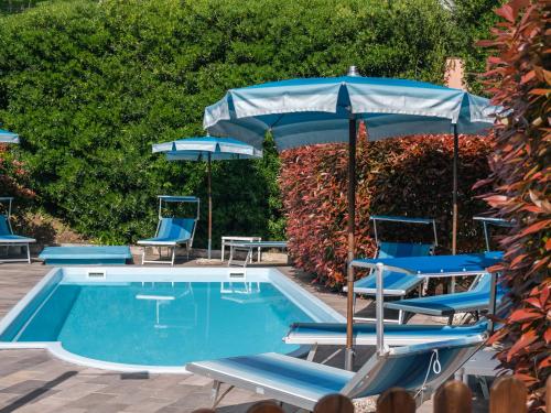 Hotel Ca' De Berna - image 11