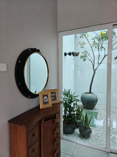 Villa Homescape, Mont Kiara, Kuala Lumpur (fotografie 6)