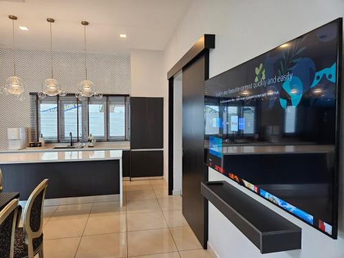 Villa Homescape, Mont Kiara, Kuala Lumpur (fotografie 8)