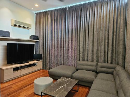 Villa Homescape, Mont Kiara