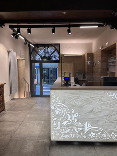 Ca' Tazzoli, MantegnaHotels - 로비