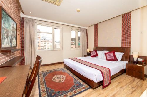hotel photo