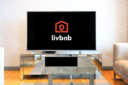 Bluewaters Island - High-Floor 1 Bedroom Suite by Livbnb, Dubaj (fotografie 10)