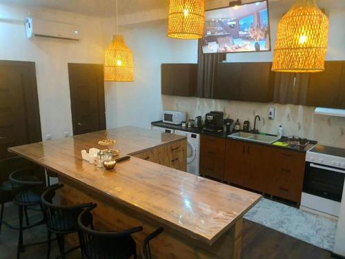 Elite Capsule Hotel in Balkhash