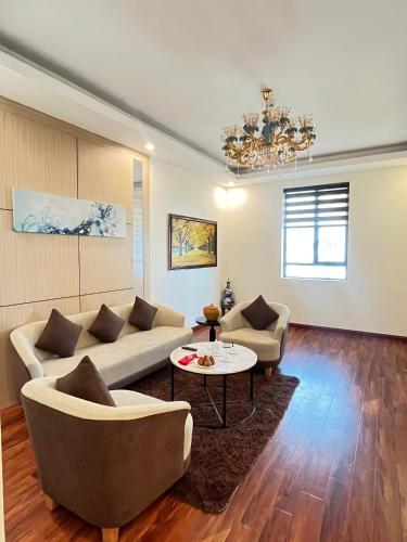 Muong Thanh Quy Nhon Hotel in Quy Nhon (Binh Dinh)
