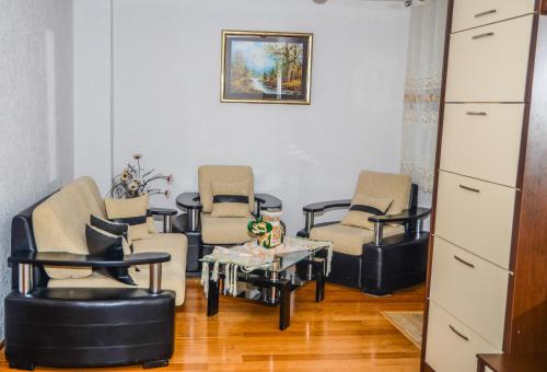 Guest House Alea - image 10