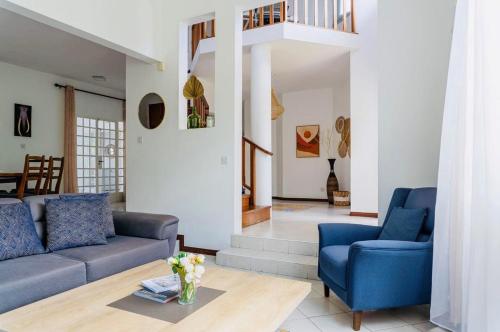 Villa Clotilde balaclava in Balaclava