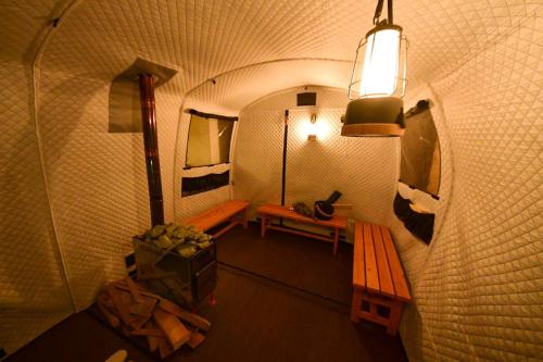 Rusutsu Grand Cabin - Vacation STAY 16626v in คิโมเบตสึ