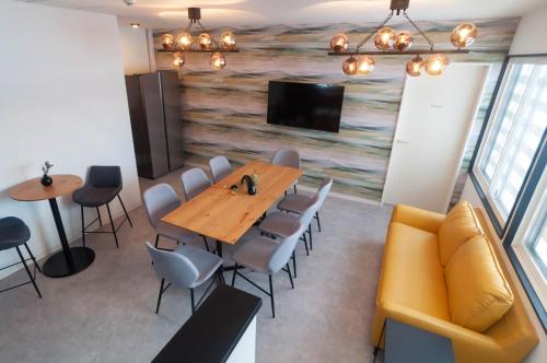 Rusutsu Grand Cabin - Vacation STAY 16626v in คิโมเบตสึ