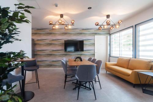 Rusutsu Grand Cabin - Vacation STAY 16626v in คิโมเบตสึ