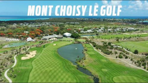 Golfpálya [saját], Villa Clotilde balaclava in Balaclava