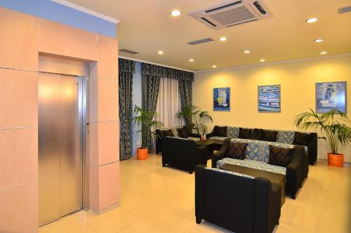Capital Tirana Hotel Bruçi, Tirana (photo 7)