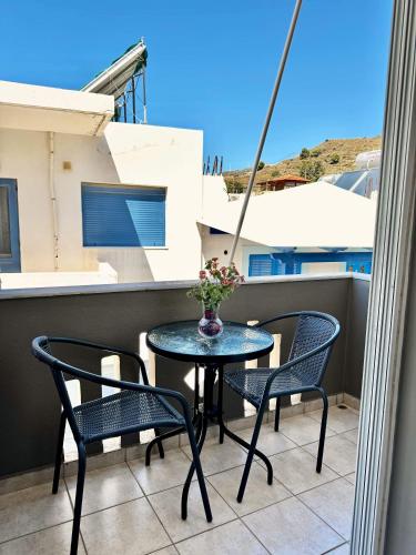 ''Studios Anna'' in Gortina