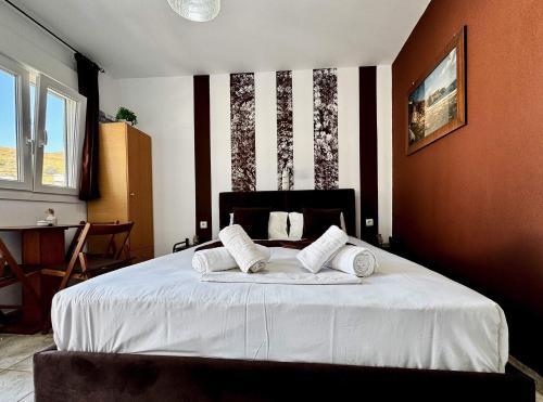 ''Studios Anna'' in Gortina