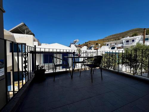 ''Studios Anna'' in Gortina