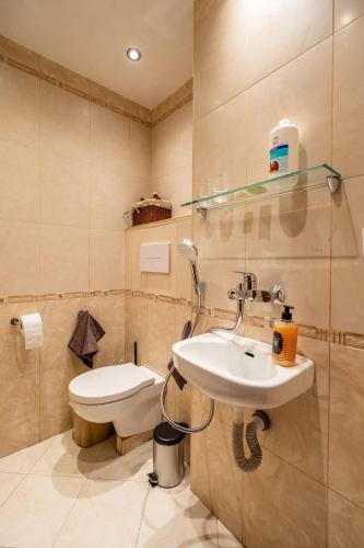 Elegant Aristocratic 2 BDRM Flat, TOP Location, Sofia (Foto 4)