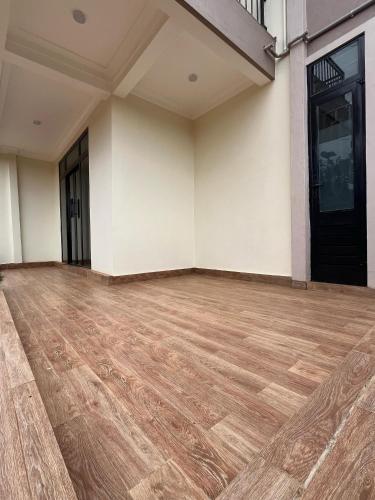 Three-Bedroom Apartment image 10