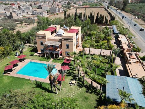 Villa Rosa - Iconic Riad on 2 hectares of privacy Villa Rosa - Iconic Riad on 2 hectares of privacy
