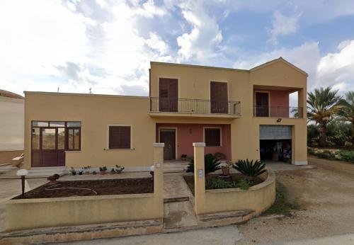 ทัศนียภาพภายนอกโรงแรม, Casa Salinella in ซาลีนากรันเด