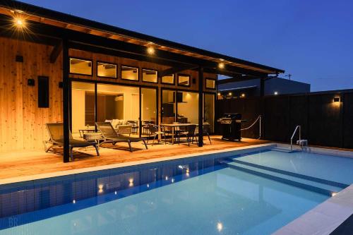 秩父別邸 木叢 komura