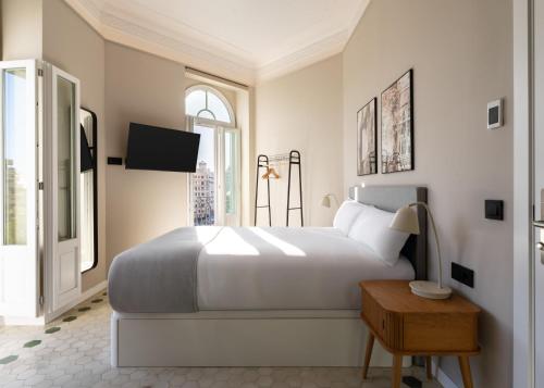 Limehome Valencia de Xativa, Valencia