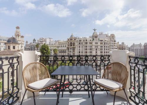 Limehome Valencia de Xativa 5