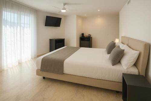 Posadas Hotel Molinillos 3-Star Hotel amenity