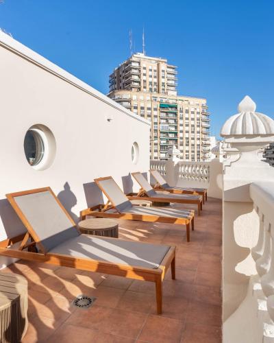 Limehome Valencia de Xativa 4