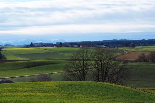 Biohof Liebhart in Obing, Deutschland